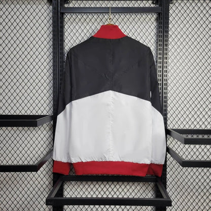 Cortavientos Nike Liverpool