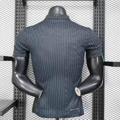 Camiseta PSG Visita 2025/26 Versión Jugador