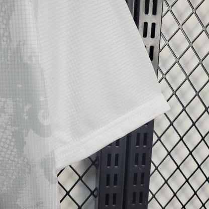 Camiseta Nueva Zelda Entrenamiento 2026/27 Versión Fan