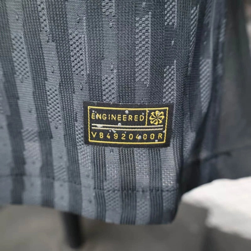 Camiseta PSG Visita 2025/26 Versión Jugador