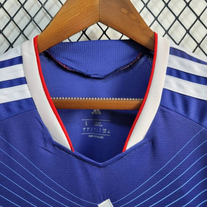 Camiseta Japon Local 2025/26 Versión Fan