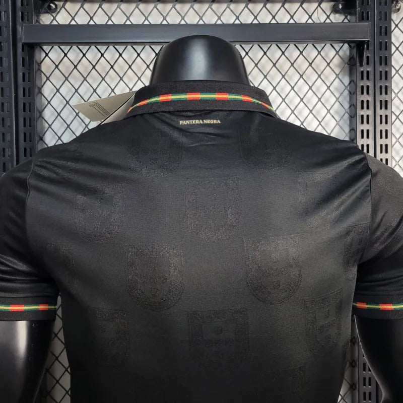 Camiseta Portugal Visita 2025/26 Versión Jugador