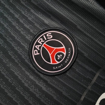 Camiseta PSG Cuarta 2025/26 Versión Fan