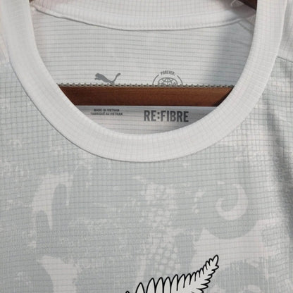 Camiseta Nueva Zelda Entrenamiento 2026/27 Versión Fan