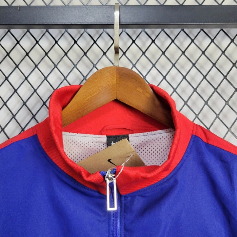 Cortavientos Nike FC Barcelona