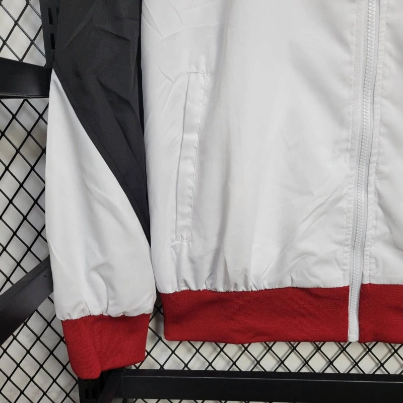 Cortavientos Nike Liverpool