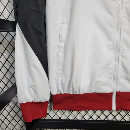 Cortavientos Nike Liverpool