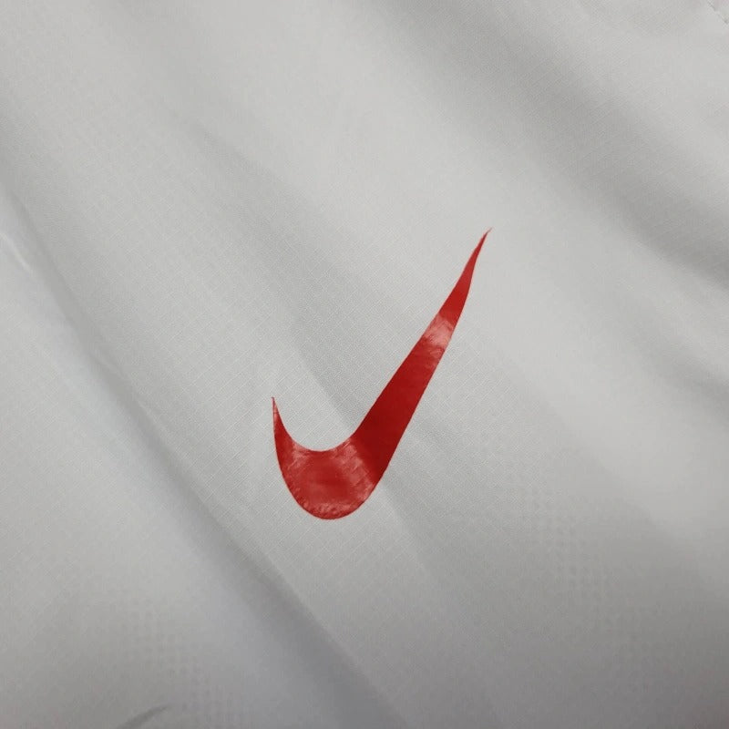 Cortavientos Nike Liverpool