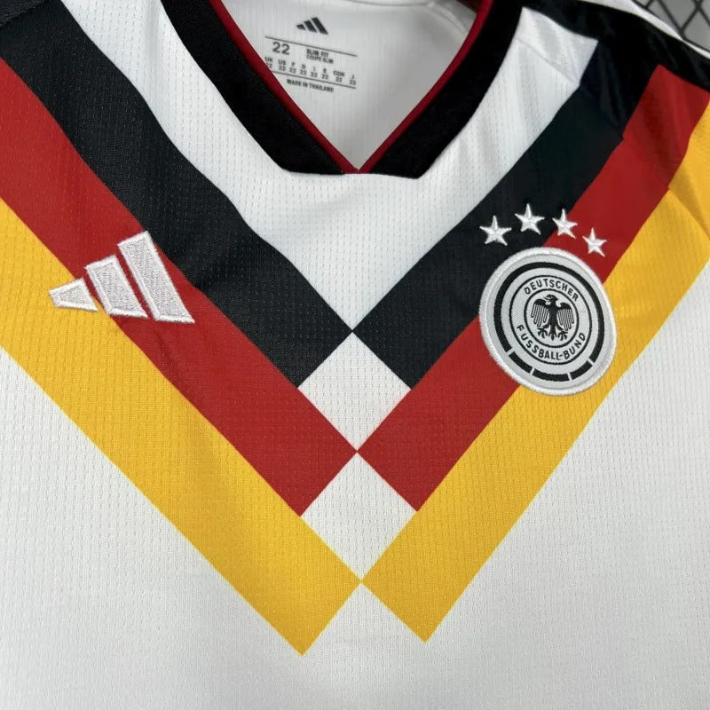 Alemania Local 2025/26 Kit Niños