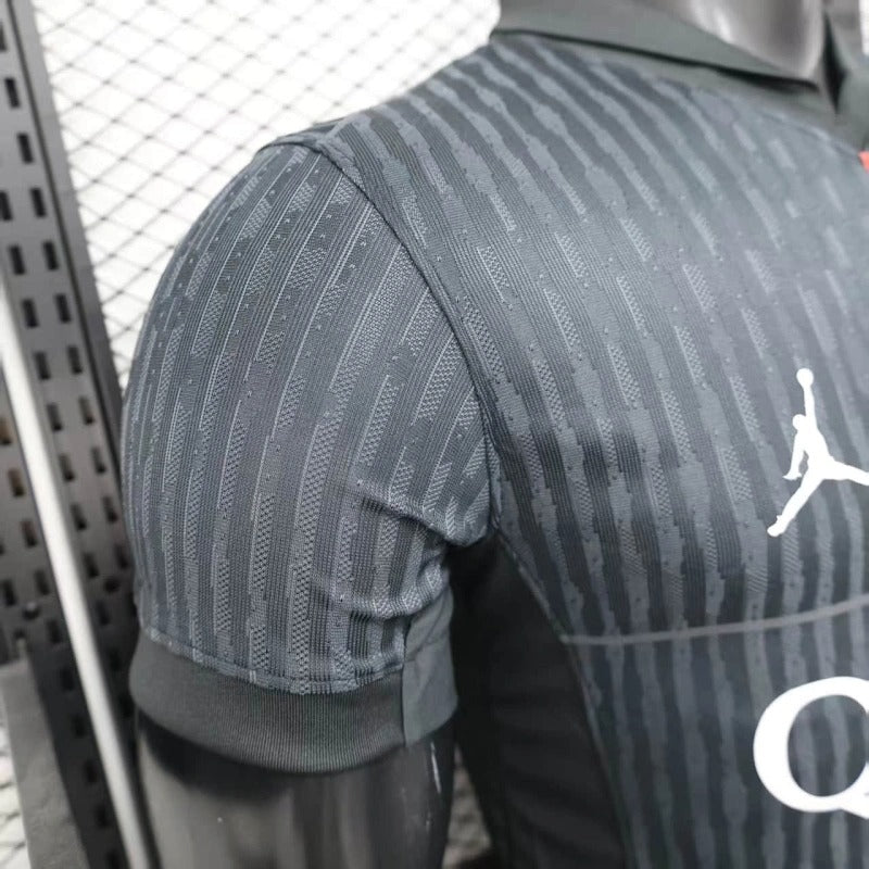 Camiseta PSG Visita 2025/26 Versión Jugador