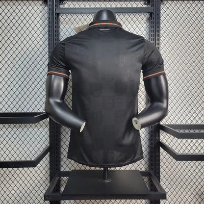 Camiseta Portugal Visita 2025/26 Versión Jugador