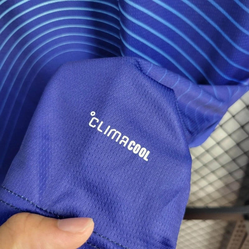 Camiseta Japon Local 2025/26 Versión Fan