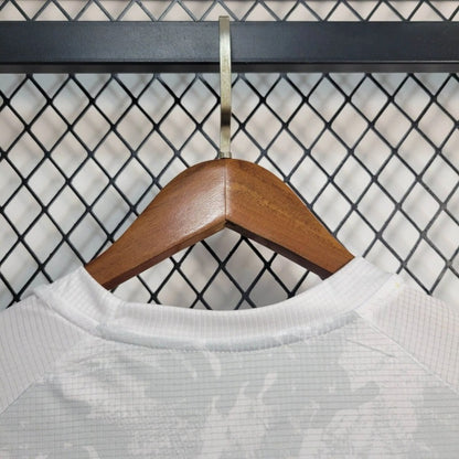 Camiseta Nueva Zelda Entrenamiento 2026/27 Versión Fan