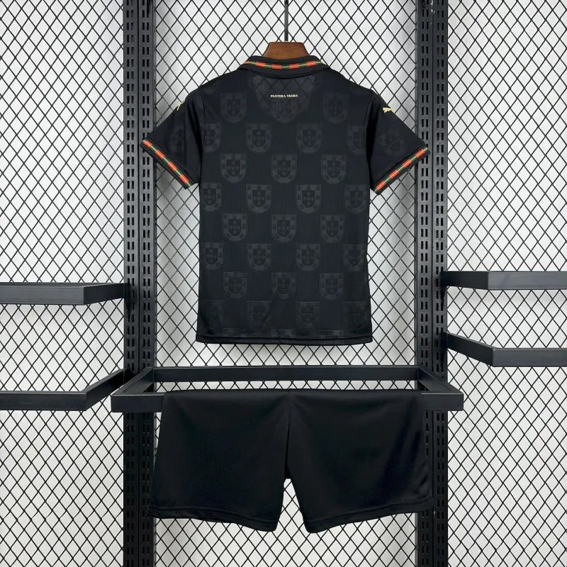 Portugal Visita 2025/26 Kit Niños