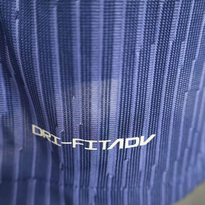 Camiseta Atlético Madrid Visita 2025/26 Manga Larga Versión Jugador