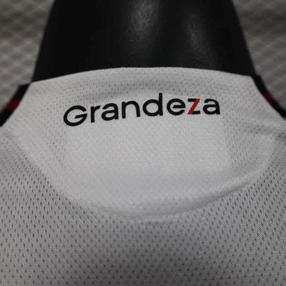 Camiseta River Plate Local 2025/26 Versión Jugador