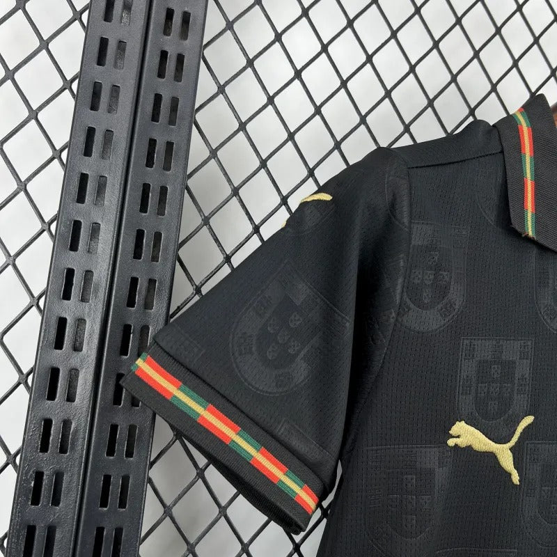 Portugal Visita 2025/26 Kit Niños