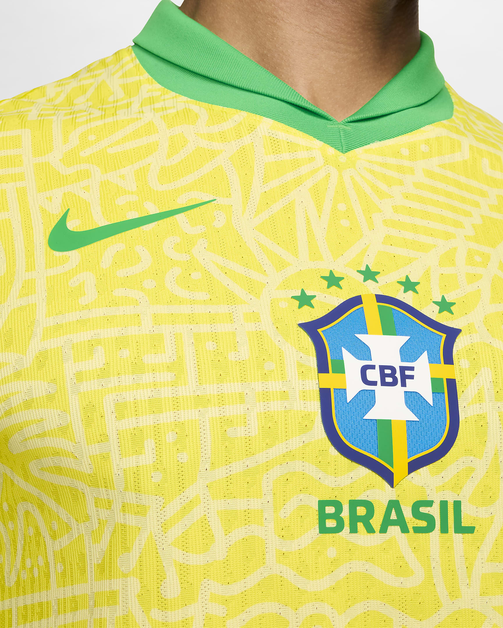 Brasil Local 2024 Versión Fan