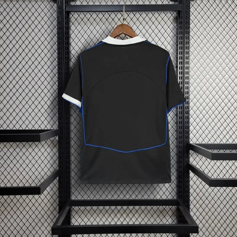 Camiseta Chelsea Tercera 2025/26 Versión Fan