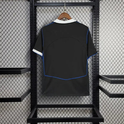 Camiseta Chelsea Tercera 2025/26 Versión Fan