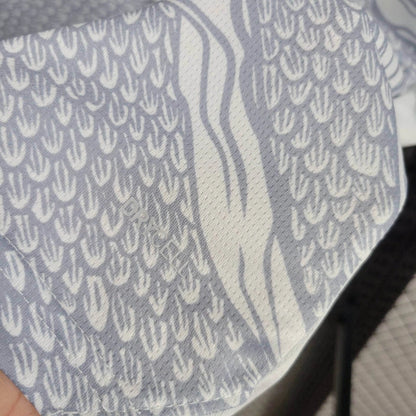 Camiseta Manchester City "Año del Dragón" 2023/24 Versión Fan