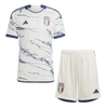 Italia Visita Kit Adulto 2023 Versión Fan