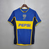 Boca Juniors Local Retro 2002