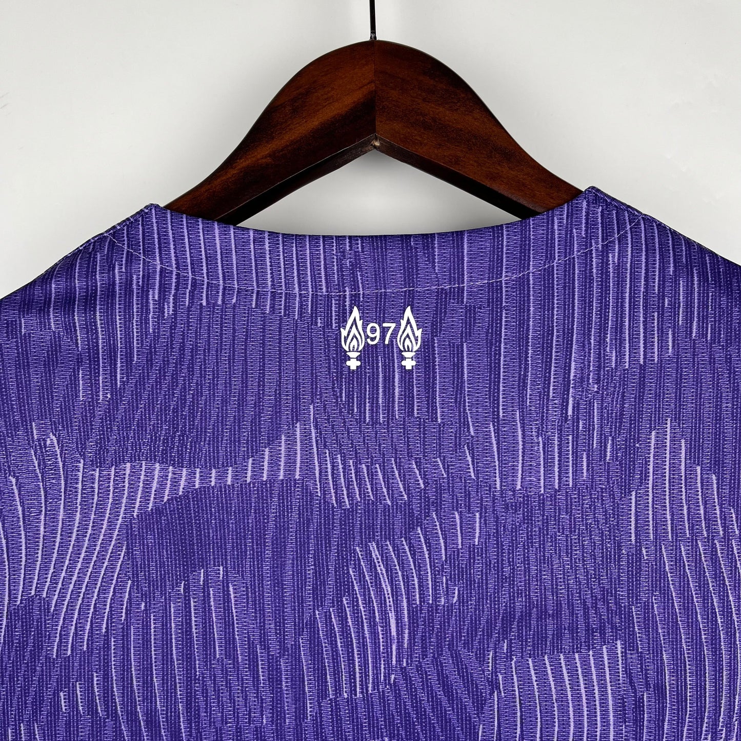 Camiseta Liverpool Tercera 2023/24 Versión Fan