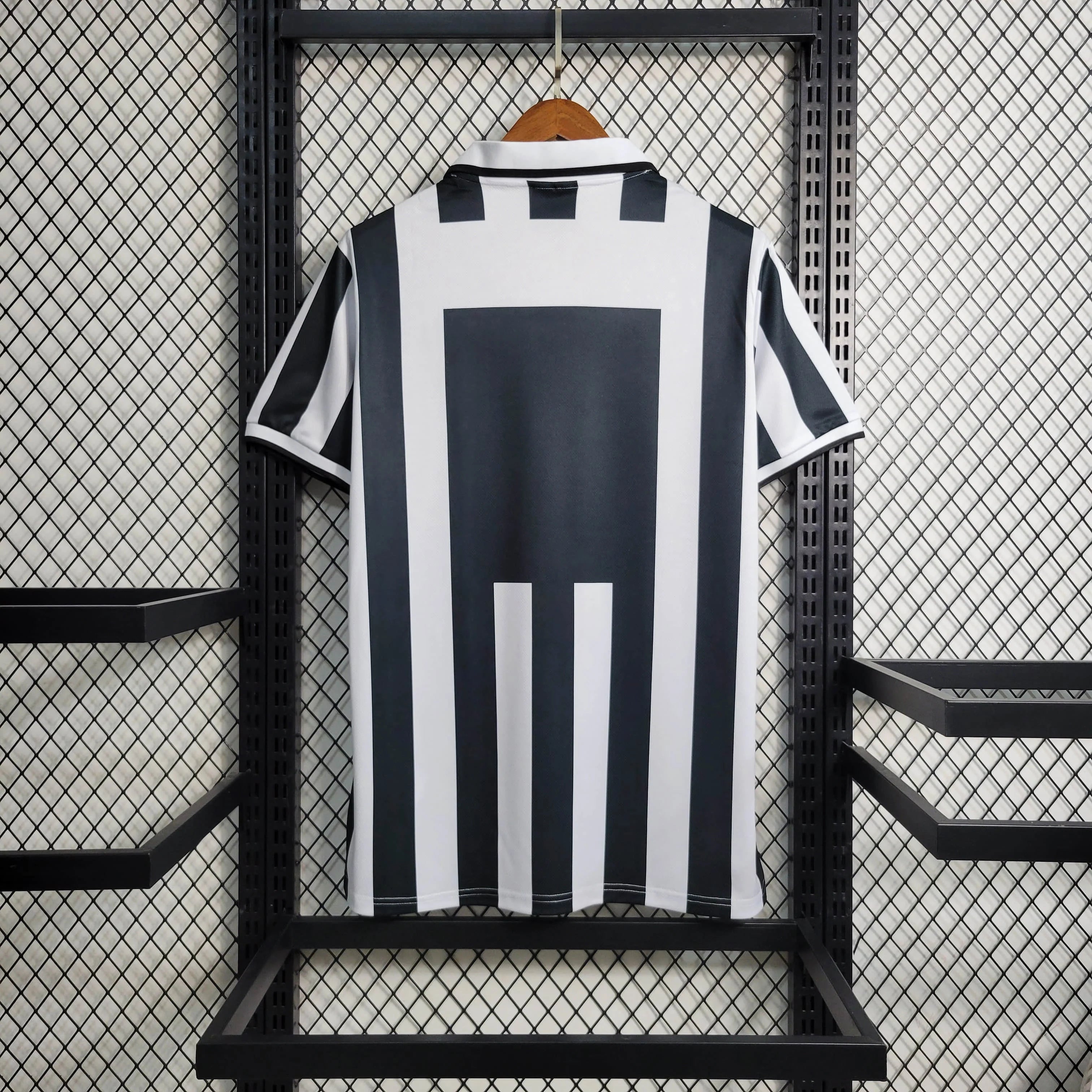 Juventus Retro 1995/97