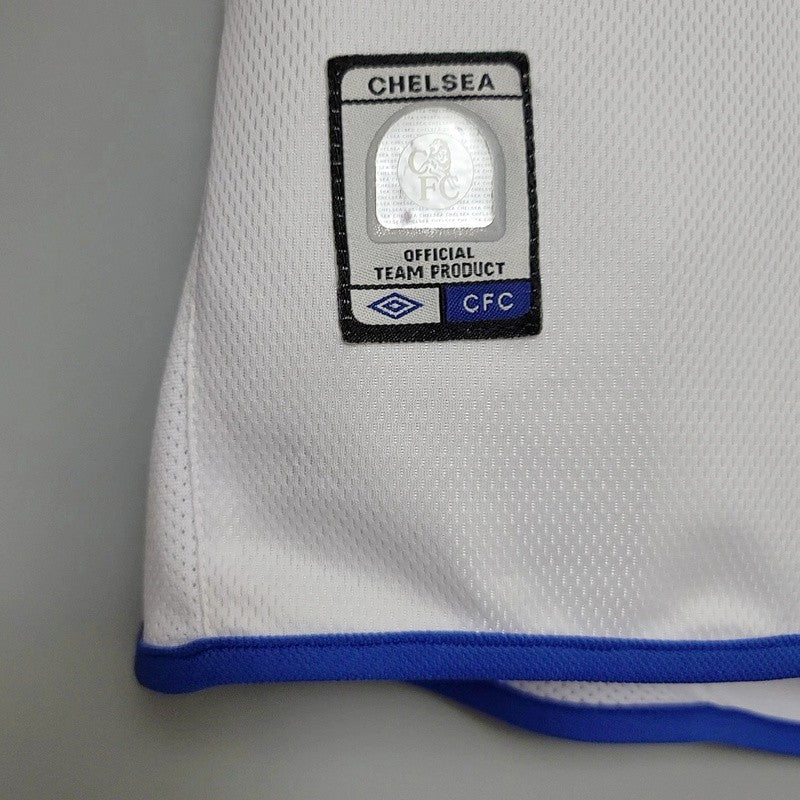 Chelsea Retro Visita 2003/05