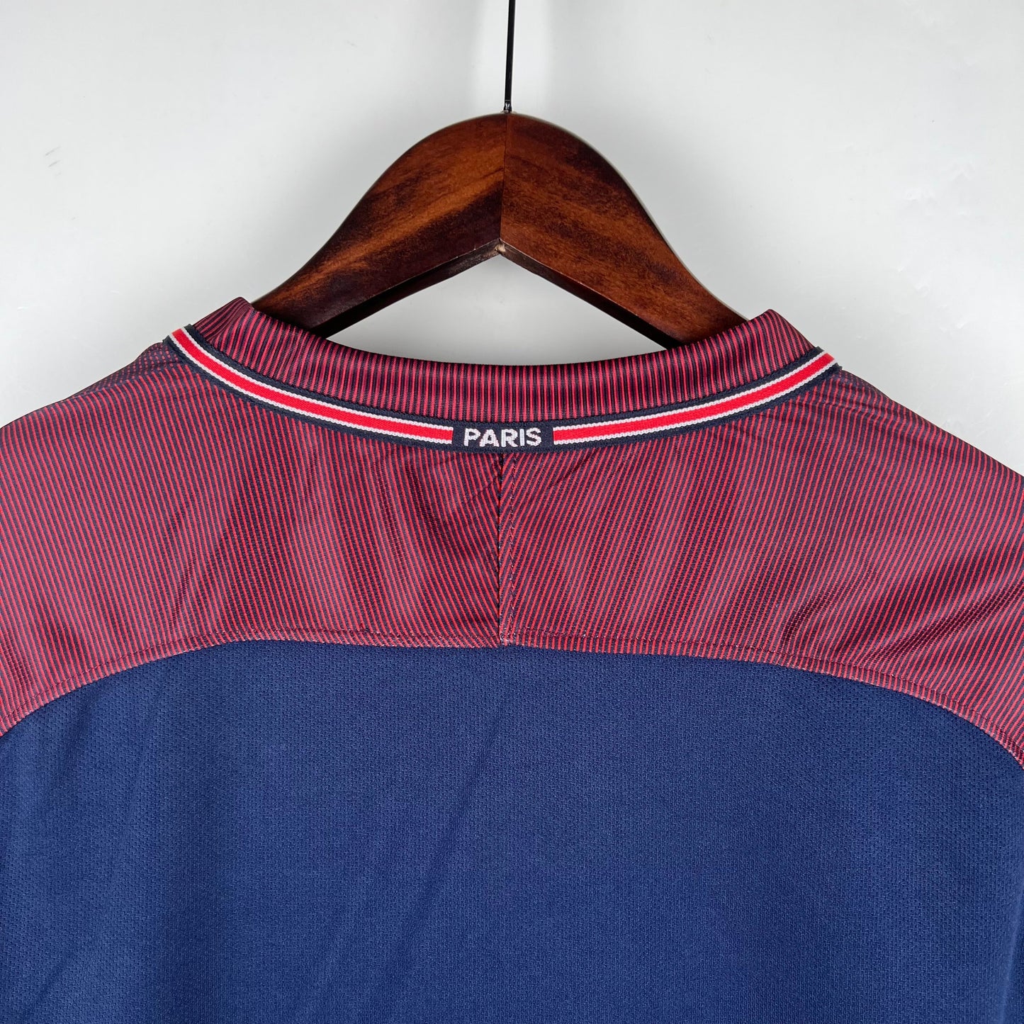 Camiseta París Saint-Germain Local Retro 2017/18