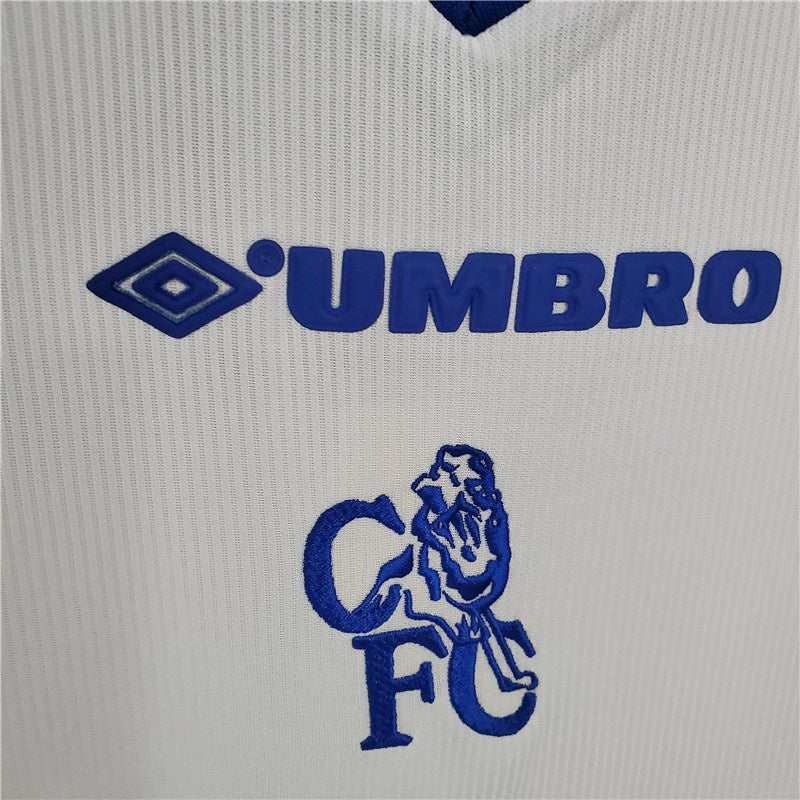 Camiseta Chelsea Retro 1998/00