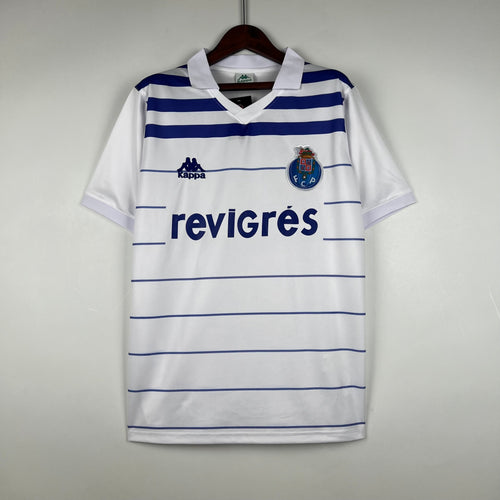 Camiseta Porto Visita Retro 1995/96