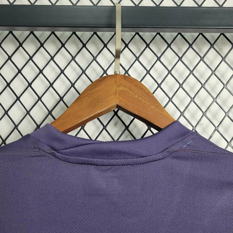 Camiseta Inglaterra Visita 2024 Versión Fan