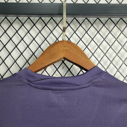 Camiseta Inglaterra Visita 2024 Versión Fan