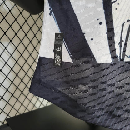 Camiseta Japón "Samurai" 2023 Versión Jugador