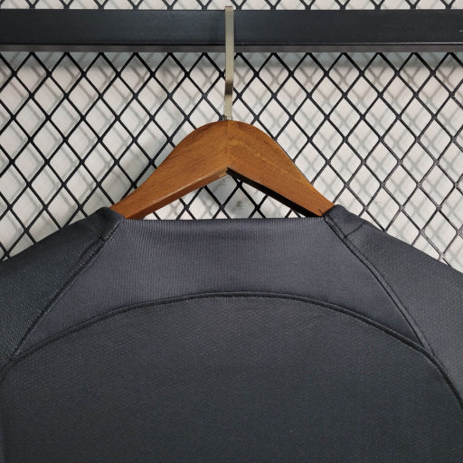 Camiseta Portugal Edición Especial Black Versión Fan