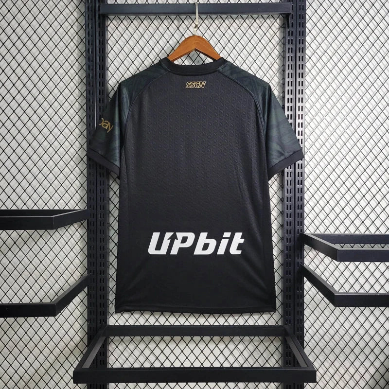 Camiseta Napoli Tercera 2023/24 Versión Fan