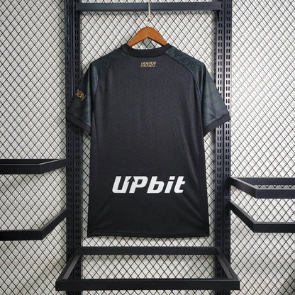 Camiseta Napoli Tercera 2023/24 Versión Fan