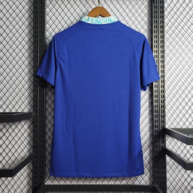 Camiseta Chelsea Local 2022/23 Versión Fan