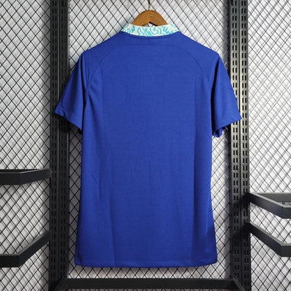 Camiseta Chelsea Local 2022/23 Versión Fan