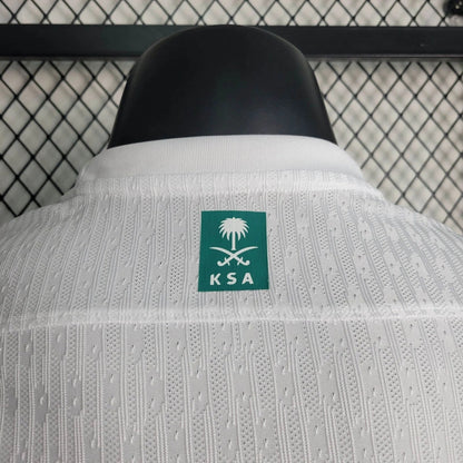 Camiseta Al Nassr Tercera 2023/34 Versión Jugador