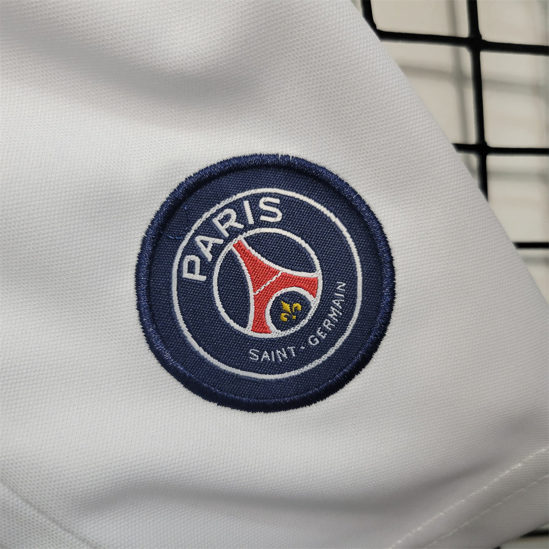 PSG Kit Niños Visita 2023/24