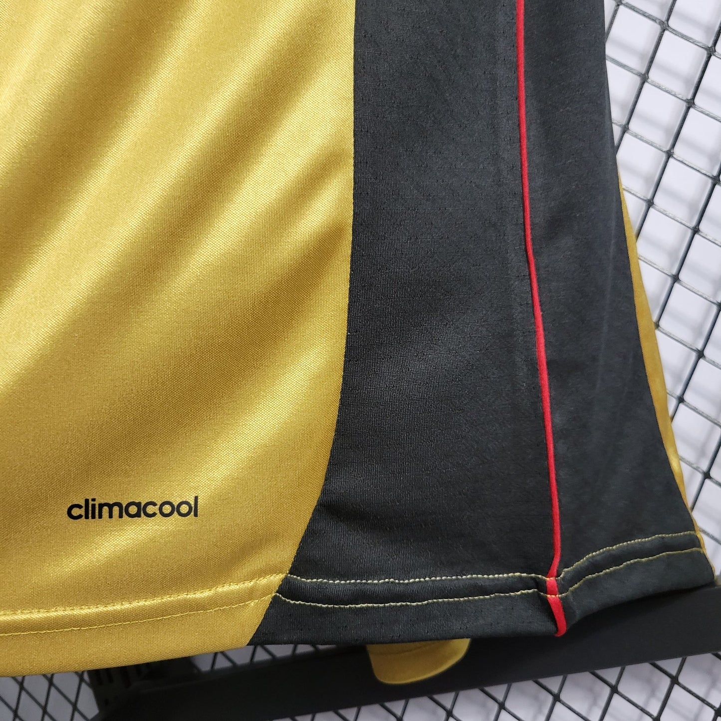 Camiseta AC Milán Retro Tercera 2013/14