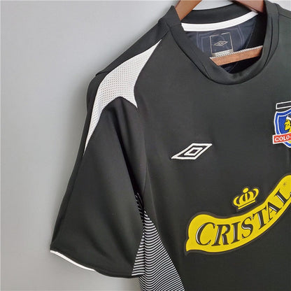 Camiseta Colo Colo Visita Retro 2006