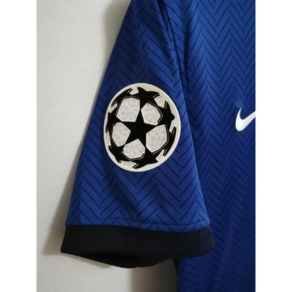 Camiseta Chelsea Retro 2020/21