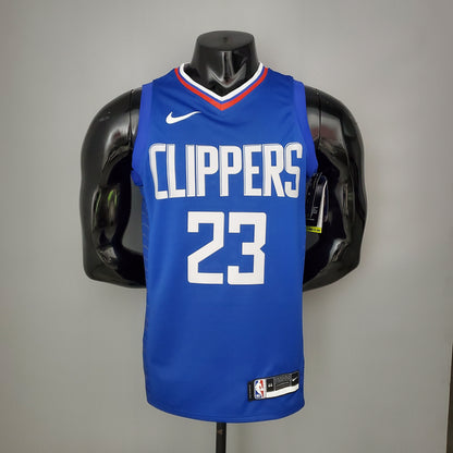 Camiseta Los Angeles Clippers "Limited Edition" Azul NBA