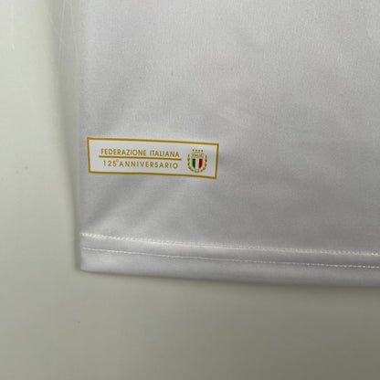 Camiseta Italia 125 Aniversario 2023 Versión Fan