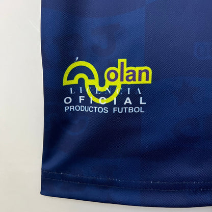 Camiseta Boca Juniors Local Retro 1995/97