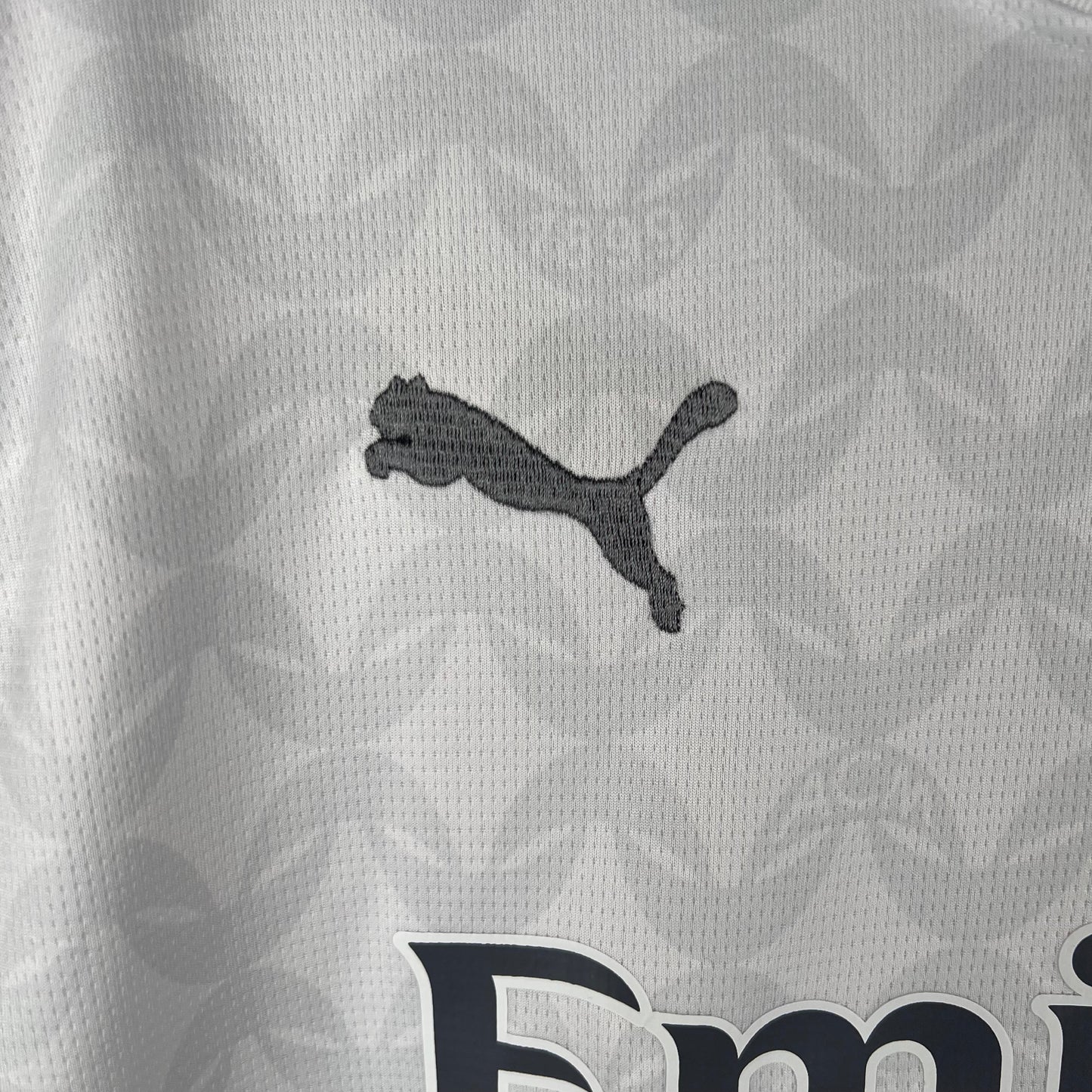 Camiseta AC Milán Visita 2023/24 Versión Fan